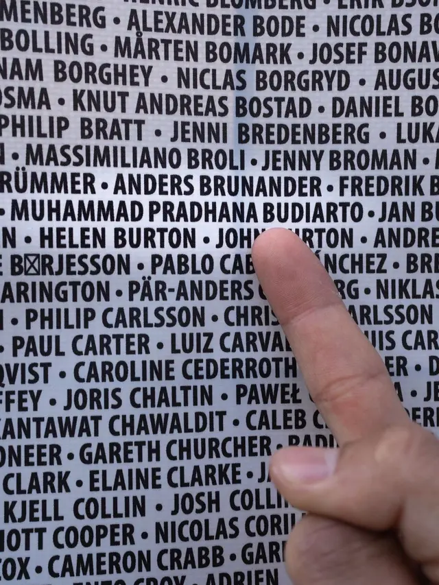 Ditto Percussion (Instagram/@dittopercussion)