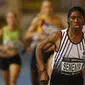 Caster Semenya (Reuters)