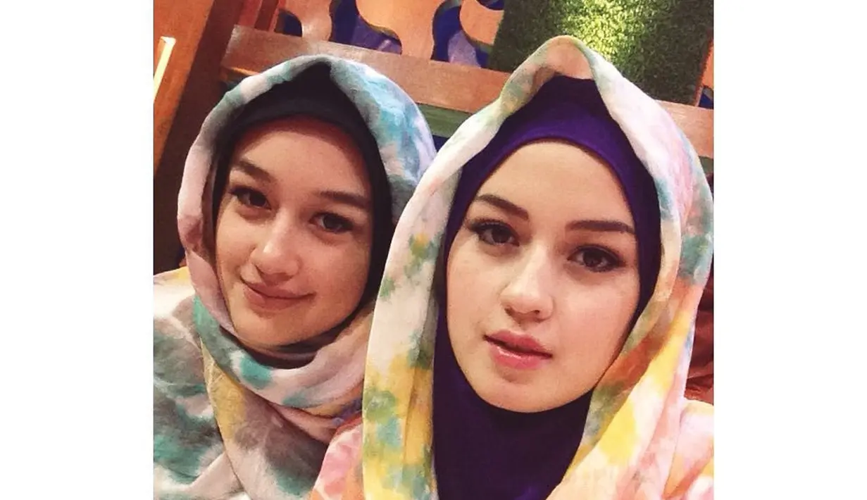 Kimberly Ryder (Sumber: Instagram/kimbrlyryder)