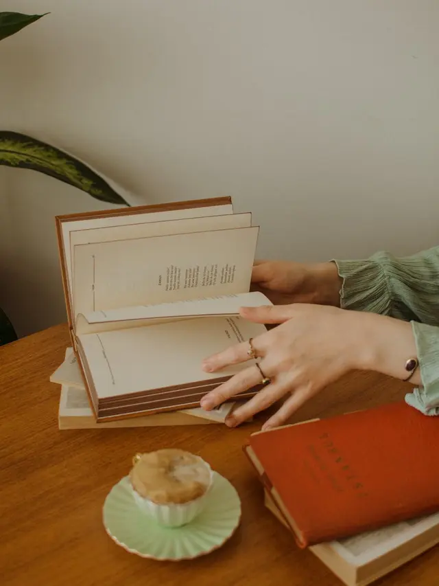 Kutipan Novel Little Women Karya Loiusa May Alcott Bagian I