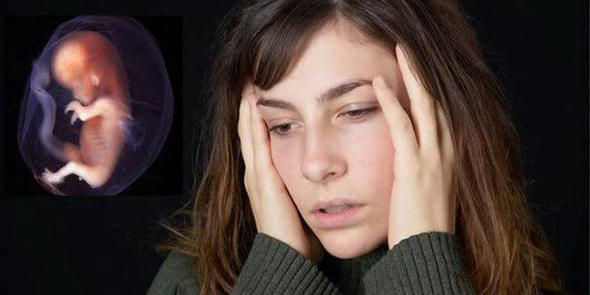 Trauma Setelah Melakukan Aborsi | Foto: Copyright Photobucket.com