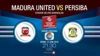 Prediksi Madura United vs Persiba (Liputan6.com/Abdillah)