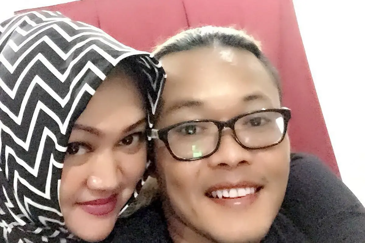[Bintang] Sule dan Lina