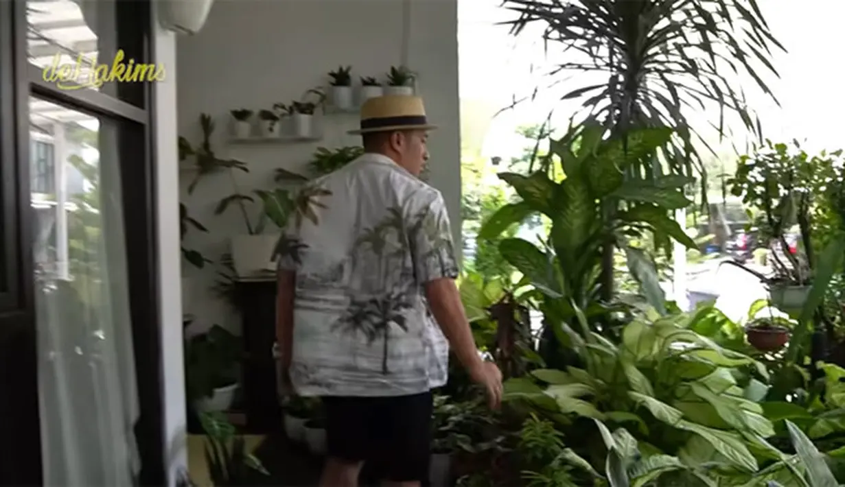 Rumah Soimah (Youtube/deHakims)