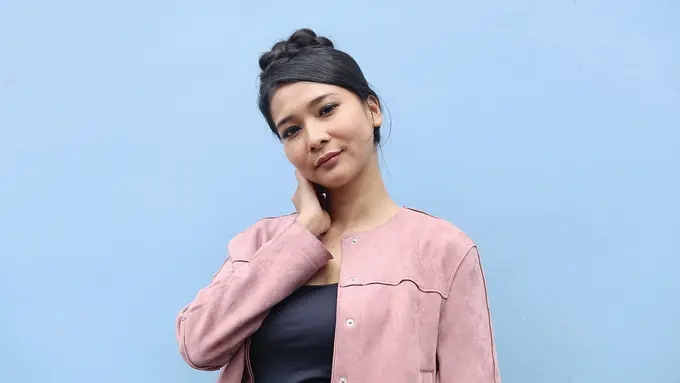 [Bintang] Dita Anggraeni alias Mey Chan