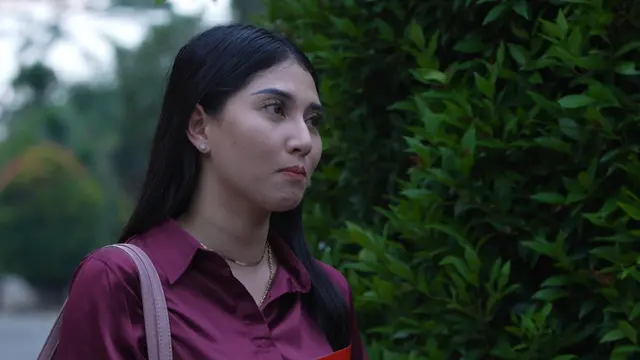 Cinta Setelah Cinta