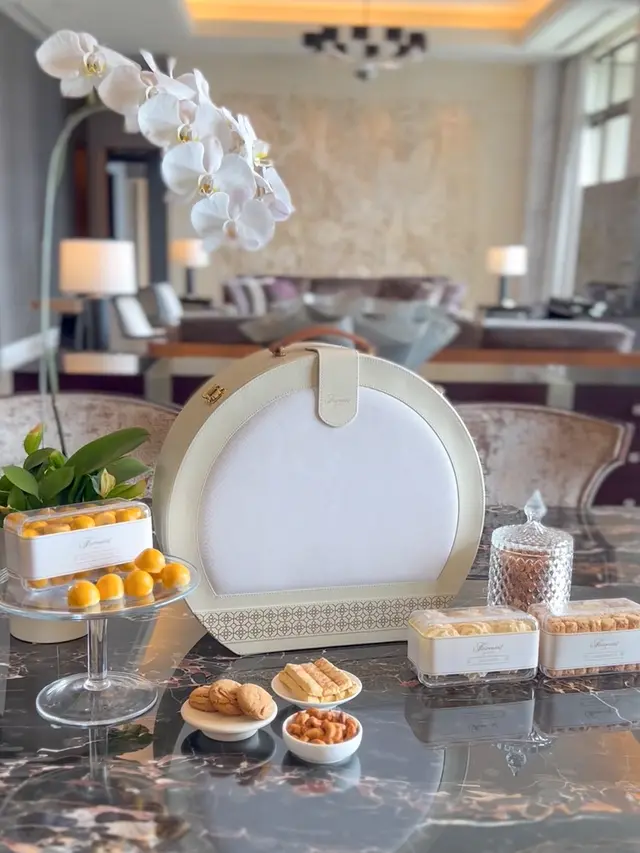 Ramadan Bersama Fairmont