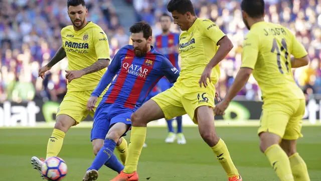 Barcelona