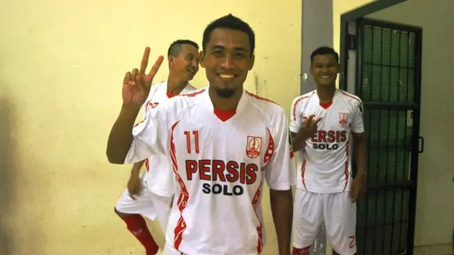 Windu Wibowo