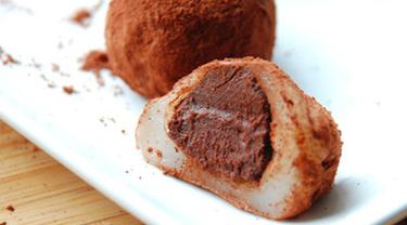 Resep Kue Mochi Isi Cokelat Lifestyle Fimela Com
