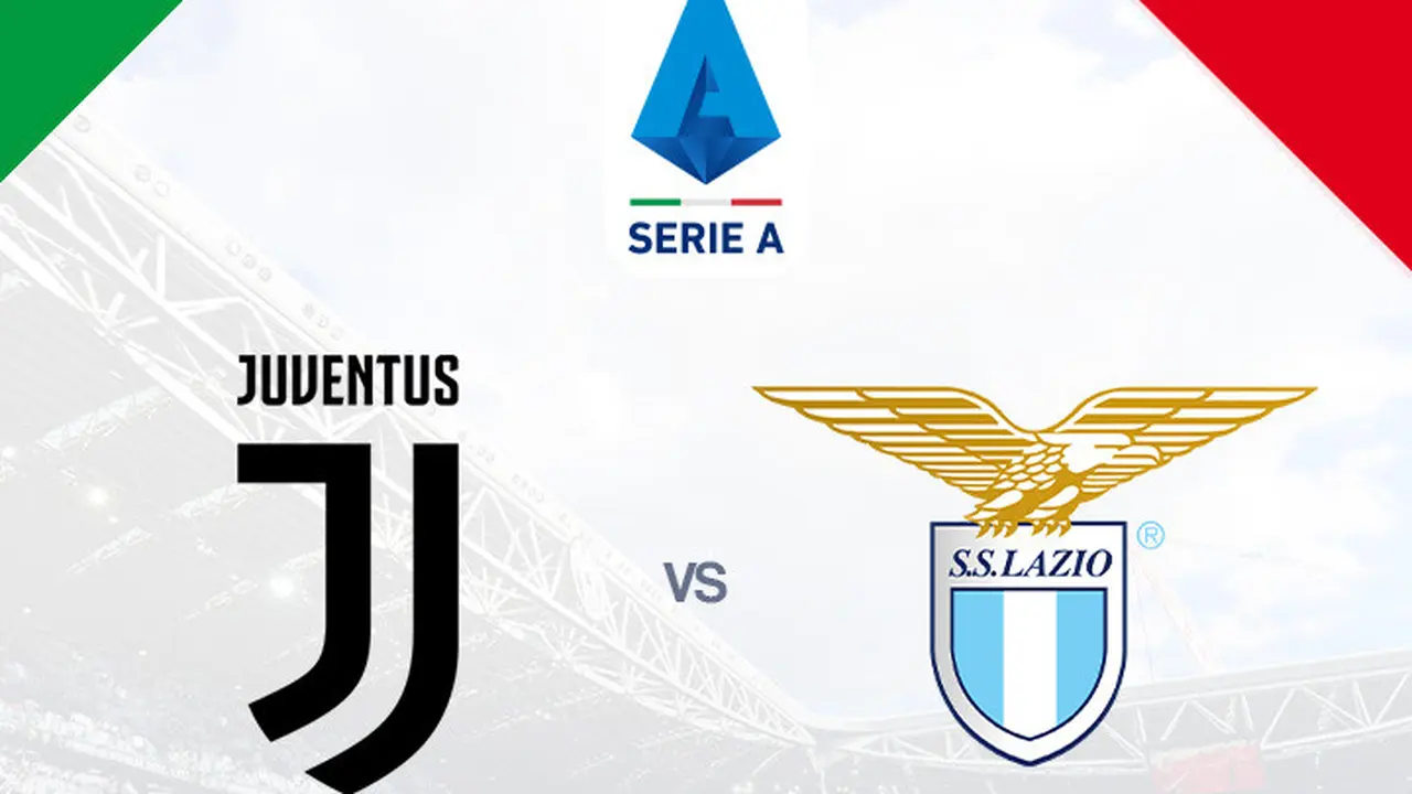 Serie A - Juventus Vs Lazio