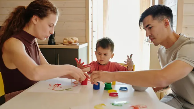 Anak Marah dan Kecewa Saat Kalah Bermain Game? Ini Cara Mengajarkan Anak untuk Mengelola Emosinya