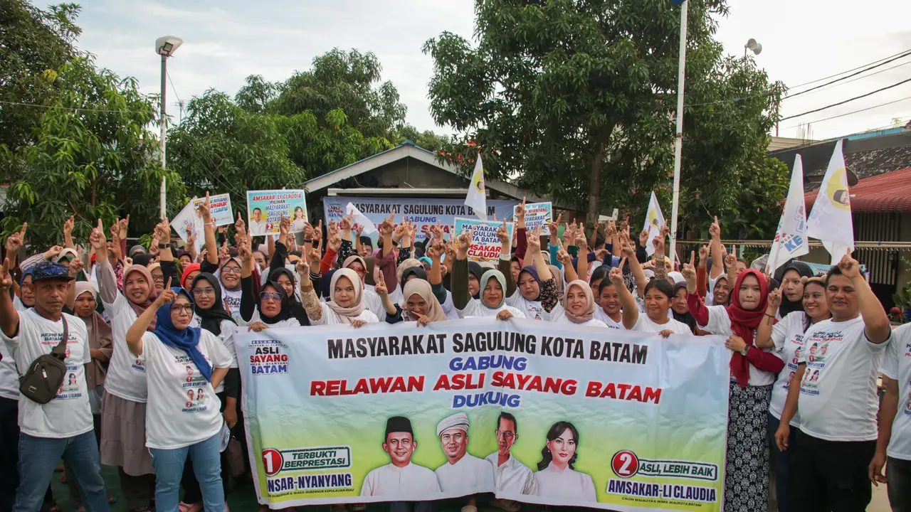 Pilkada 2024
