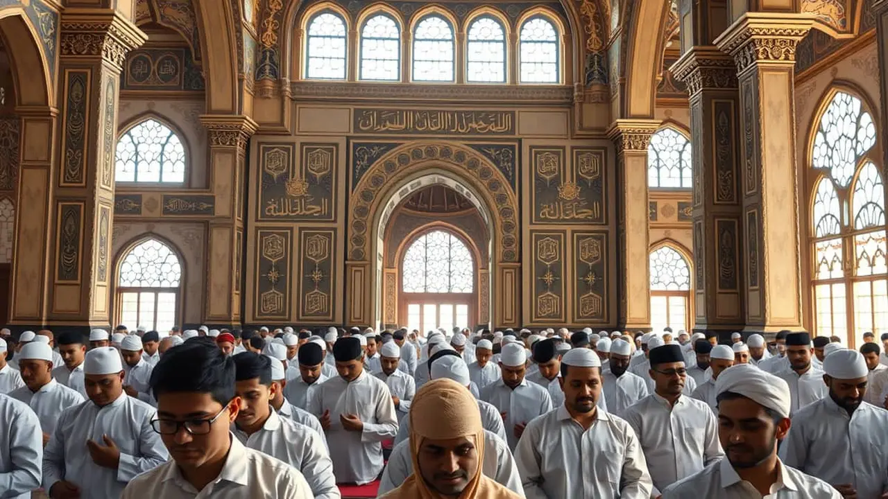 arti as salam