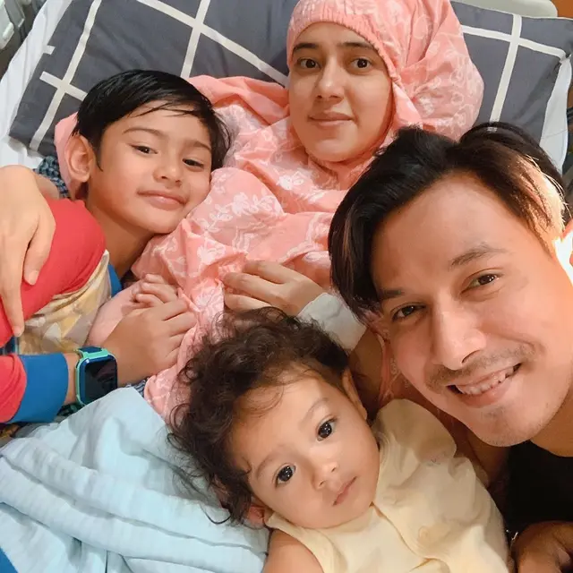 Fairuz A. Rafiq dan Sonny Septian
