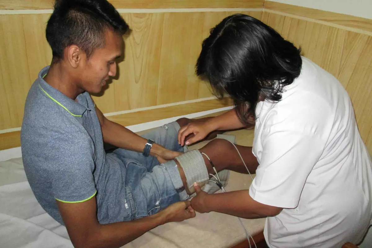 Dany Saputra
