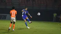 Kondisi Layvin Kurzawa Membaik, Ditargetkan Kembali Saat Persib Vs Persijap