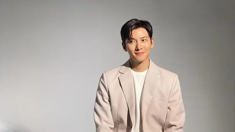 Ji Chang Wook