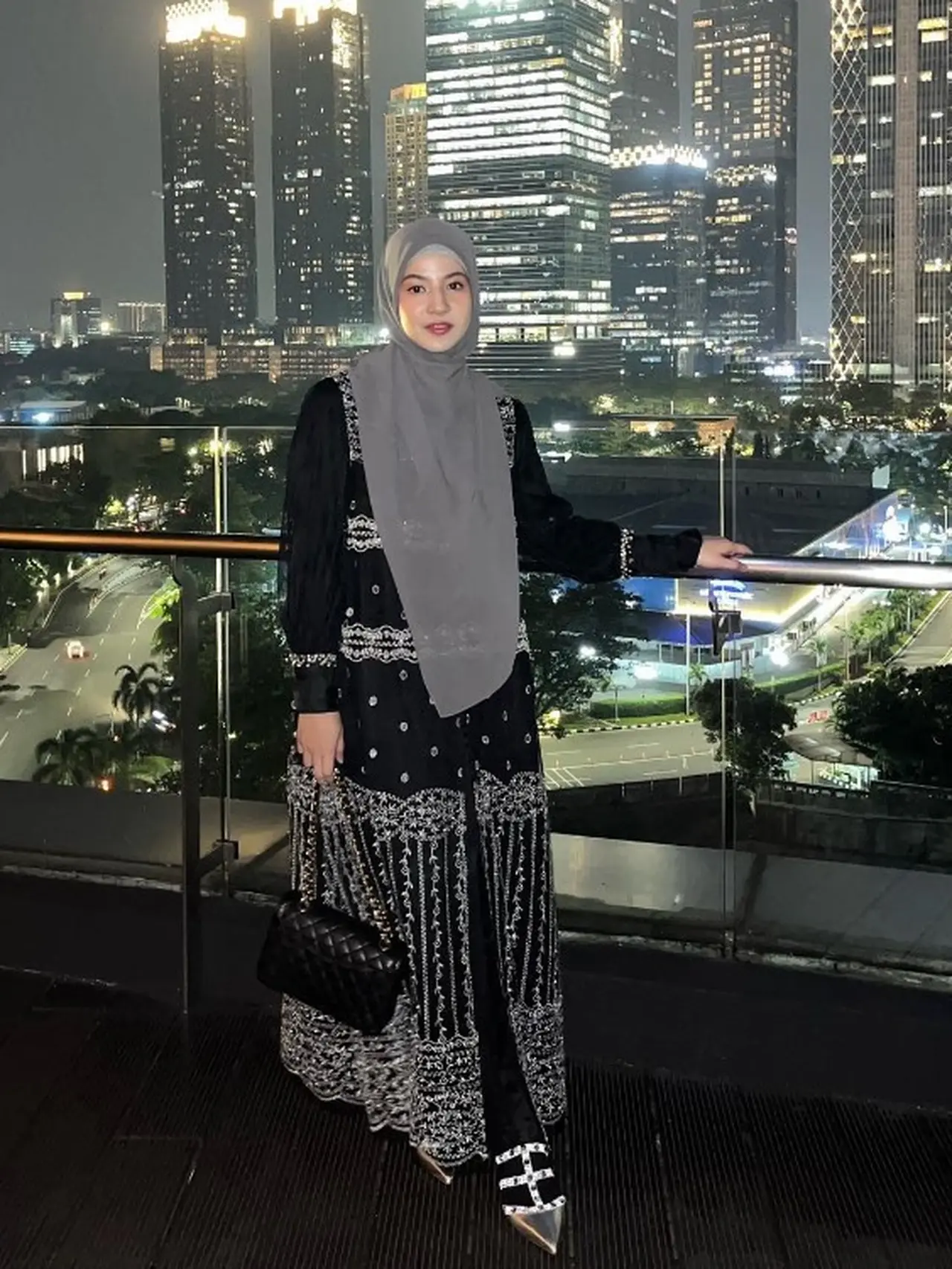 Natasha Rizki Klarifikasi Soal Dapat Mobil Baru: Bukan Hadiah dari ...