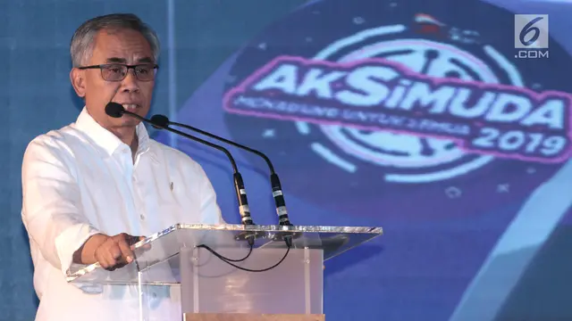 Aksi Muda 2019