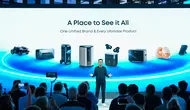 Anker Lebur 5 Merek Jadi Satu Nama, Siap Boyong Inovasi AI ke Indonesia