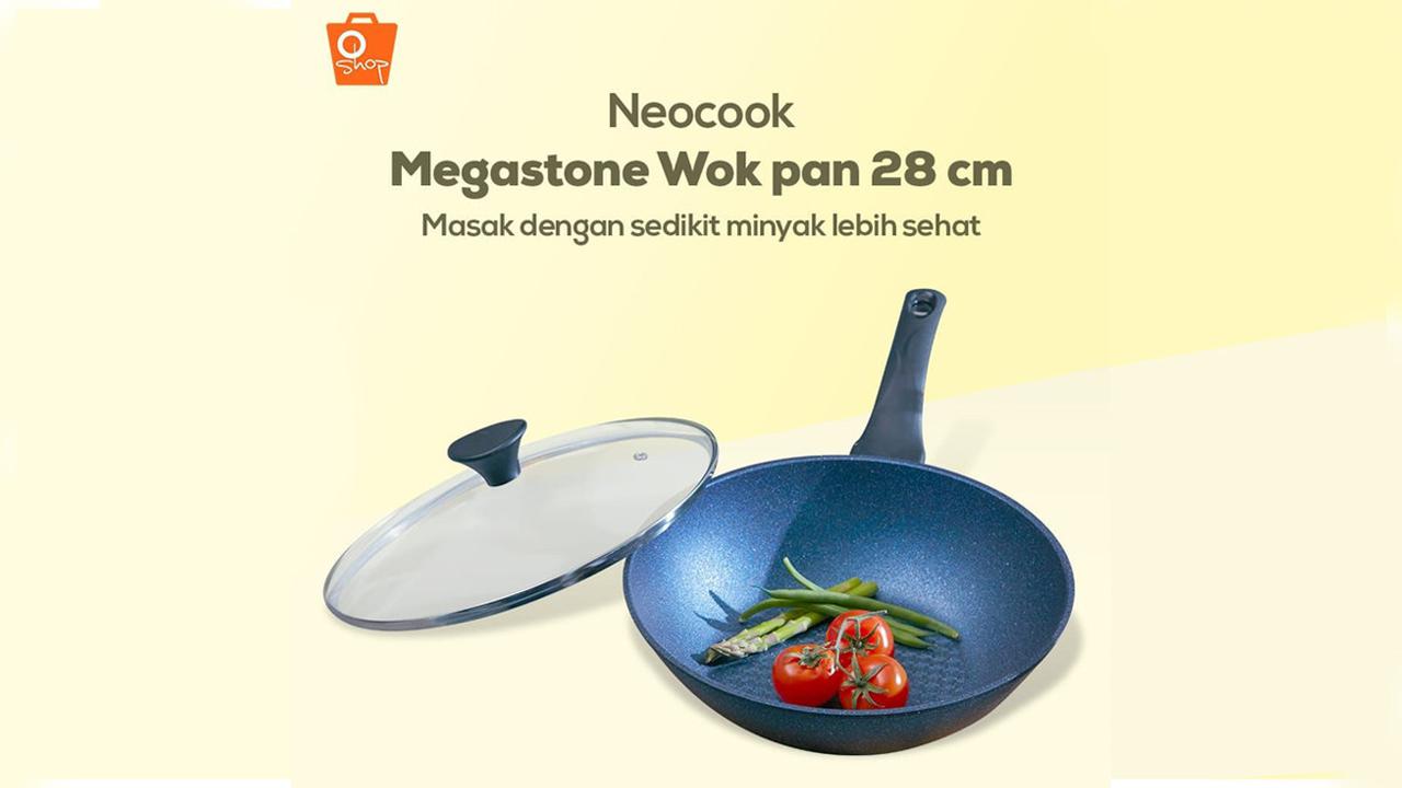 Wok Pan