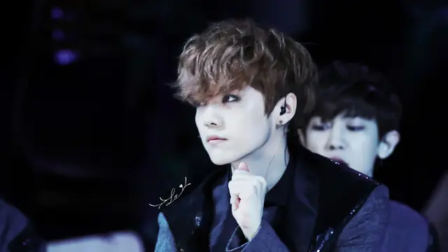 [Bintang] Luhan