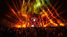 Festival Halloween Scream or Dance 2026 Pindah Lokasi, Tiket Tetap Berlaku Tanpa Biaya Tambahan!