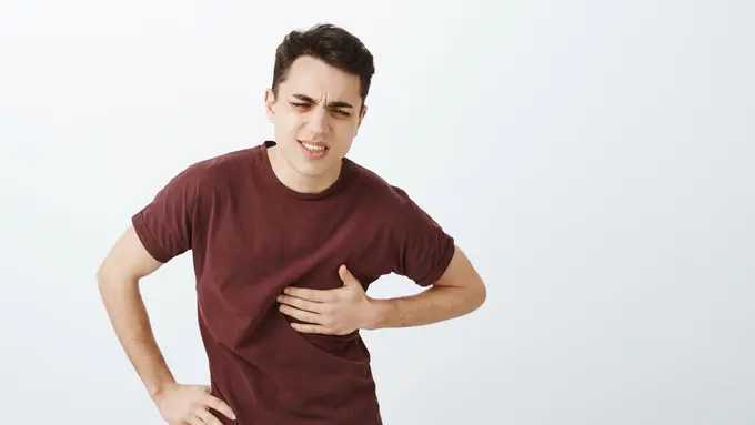 12 Langkah Menjaga Kesehatan Liver dengan Kebiasaan Sederhana (photo by freepik.com)