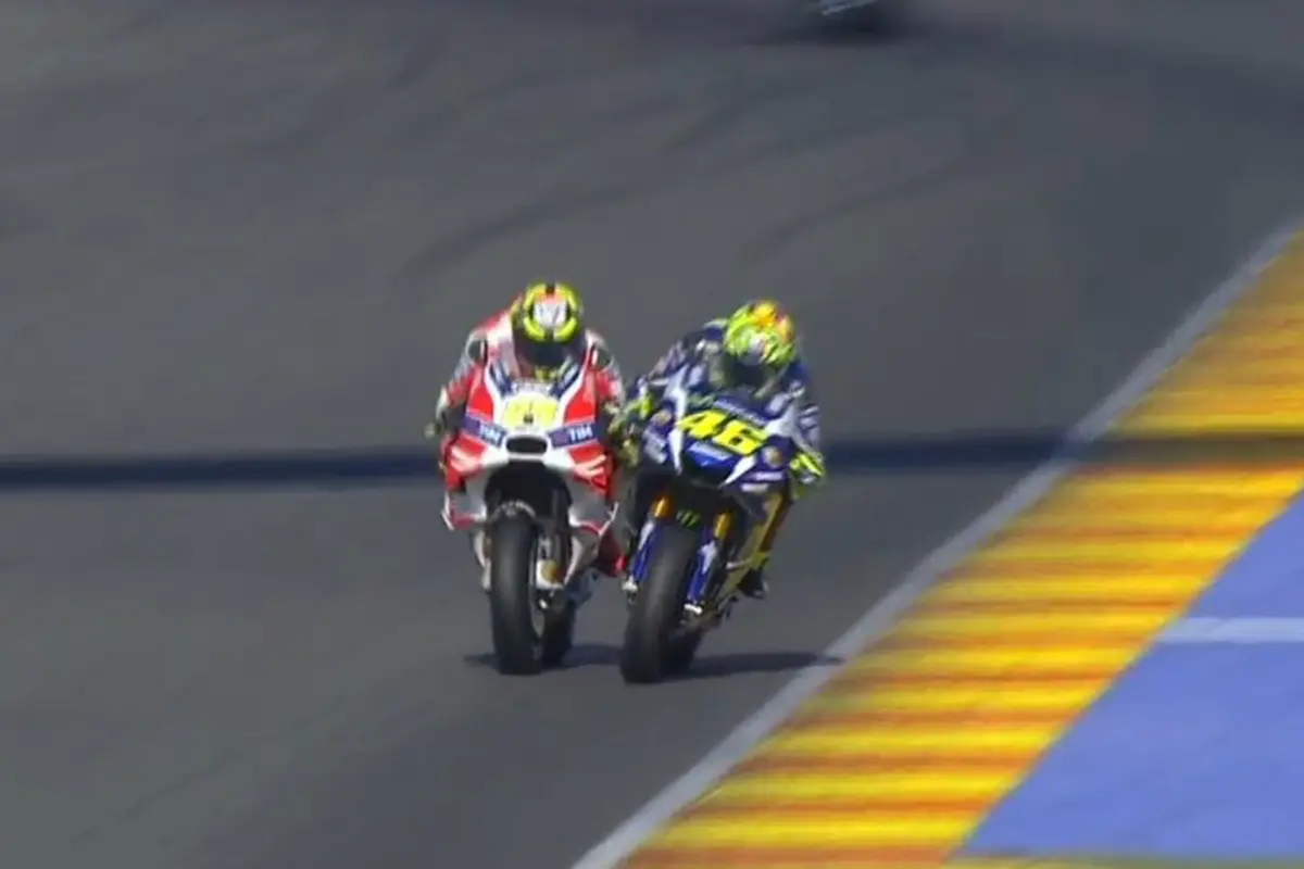 Valentino Rossi