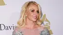 “Aku menyukai cara 30 tahunku dibandingkan saat aku berusia 20 tahun. 20 tahun ku sangat mengerikan,” ucap Britney Spears dilaporkan Ace Showbiz, pada (31/3/2017). (AFP/Bintang.com)