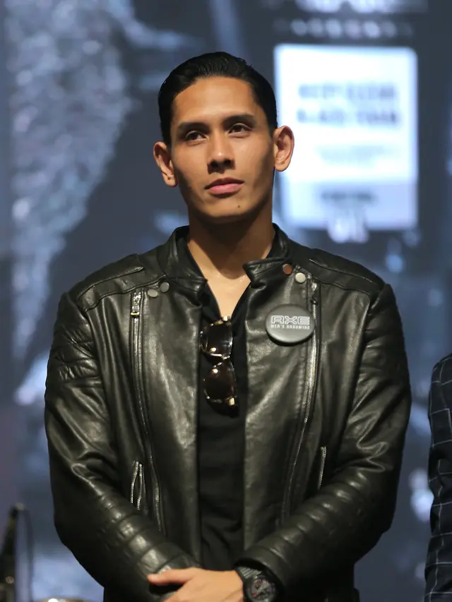 [Fimela] Ganindra Bimo