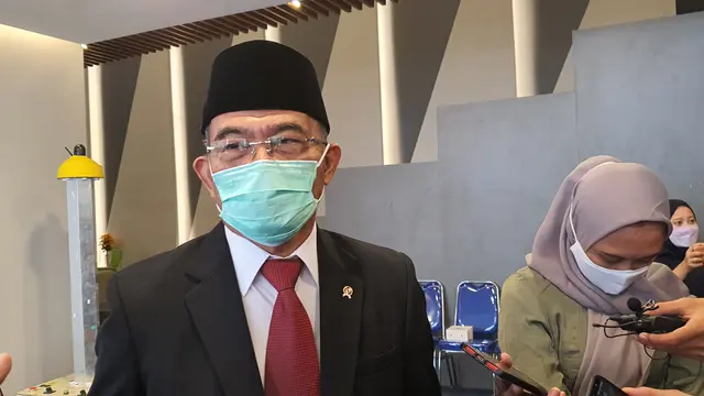 Menko PMK Pastikan Keamanan Dana Calon Jemaah Haji 2021 yang Gagal Berangkat 2021 Ini