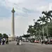Hari ulang tahun Jakarta jatuh pada 22 Juni.