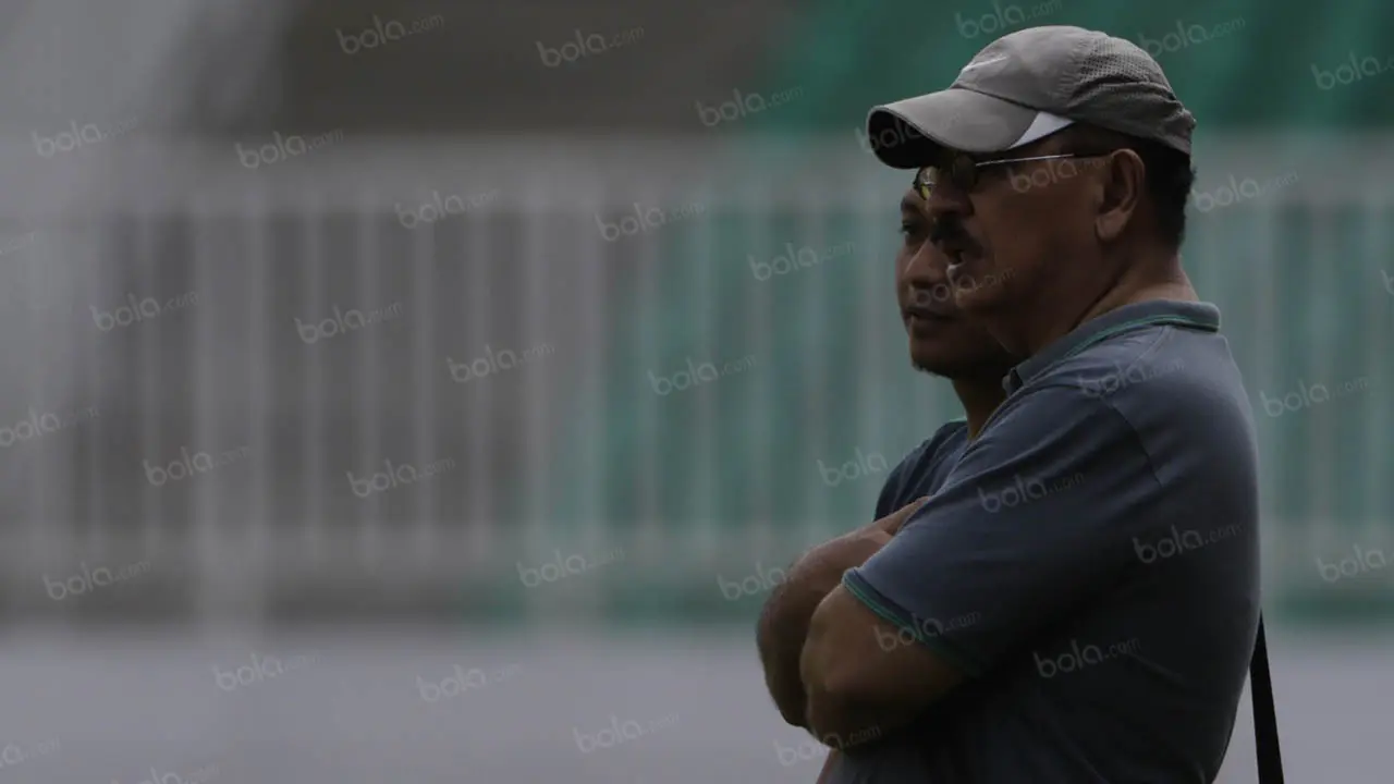 Syarief Alwi, Timnas Indonesia U-22