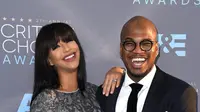 Ne-Yo Sambut Kelahiran Buah Hatinya