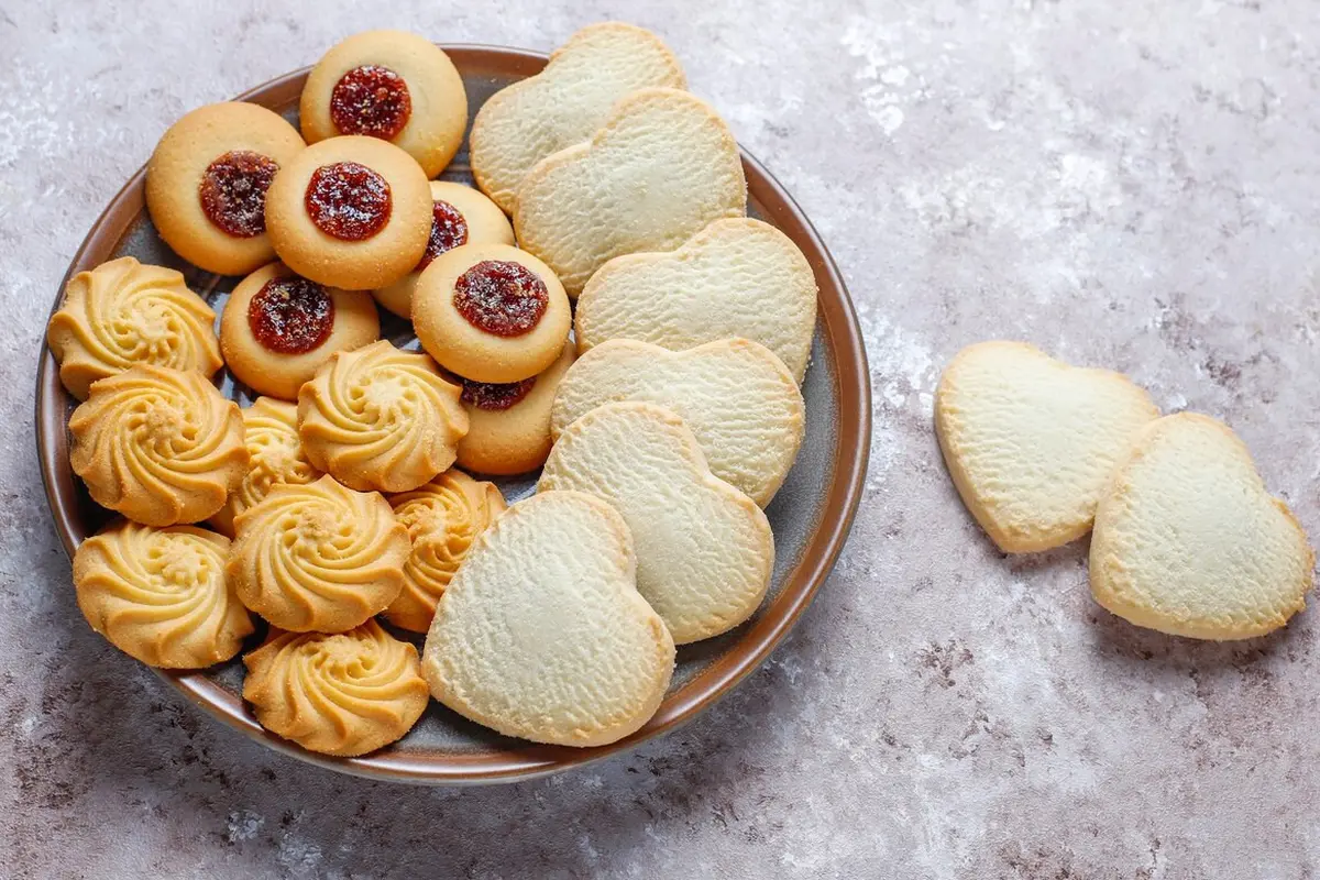 Anti Gagal! 5 Resep Kue Kering Lebaran yang Cocok untuk Pemula - Cover