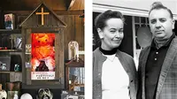 Kisah Cinta Ed dan Lorraine Warren di Luar The Conjuring 2
