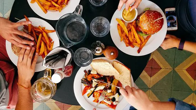 Copyright: unsplash/dan gold