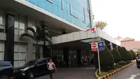 Andrie Yunus Jalani Perawatan di RSCM, Ini Terapi dan Pengobatan yang Diberikan