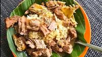 8 Tempat Makan Nasi Gandul Enak di Pati, Wajib Dicoba