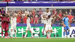 Ketika Tembok Spanyol Diuji Kebangkitan Belgia