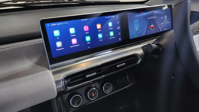 Wuling Air ev