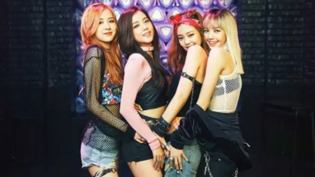 [Bintang] Reality Show Blackpink House Sukses Besar