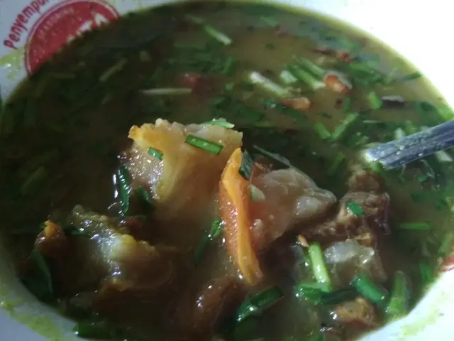 Resep Empal Gentong Cirebon Bumbu Lengkap