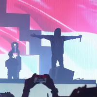 DWP 2016 (Galih W. Satria/bintang.com)