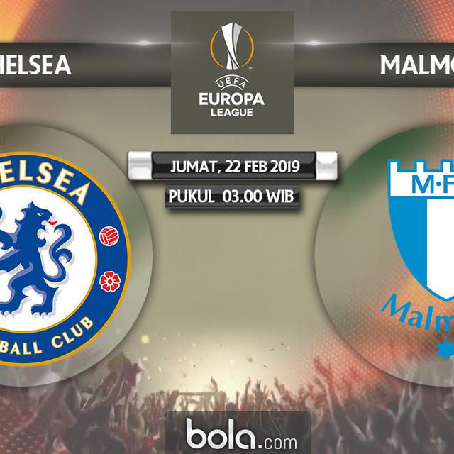Prediksi Chelsea Vs Malmo The Blues Tengah Oleng Dunia Bola Com