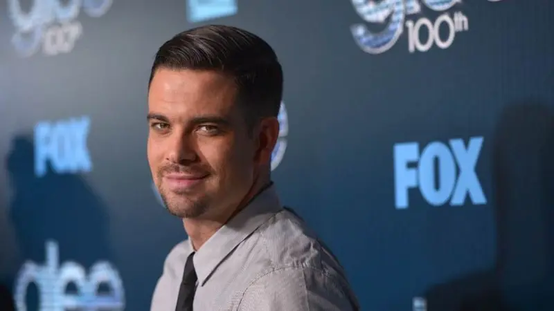 Mark Salling