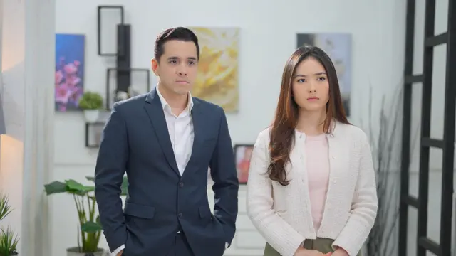 Saksikan Sinetron Ketika Cinta Memanggilmu Episode Senin 3 Maret Pukul