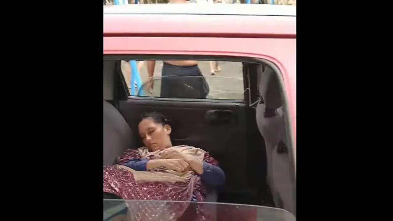 Wanita Kolombia
